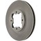 Centric Parts Standard Brake Rotor, 121.40025 121.40025 - alternate 4